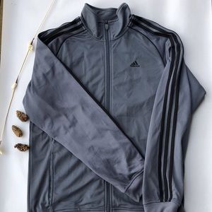 SOLD Adidas men’s jacket